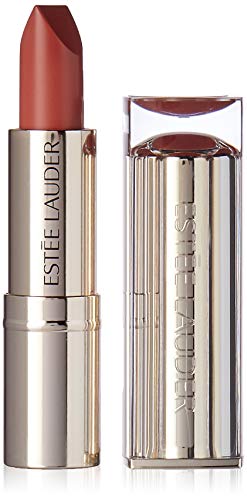 Estee Lauder Pure Color Love Lipstick, Raw Sugar, 0.12 Ounce