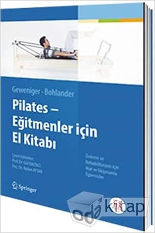 Plates Egitimciler Icin El Kitabi Alexander Bohlander Verena