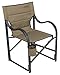 ALPS Mountaineering Camp Chair, Khaki