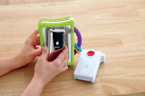 Fisher-Price Storybook Reader for iPhone & iPod Touch Devices