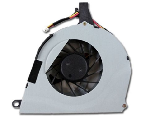 SWCCF CPU Fan for ADDA AD5505HX-GB3, Toshiba Satellite L650 L650D L655 L655D L665-S5101 L655-S5150 L655-S5098 L655-S5099 L665-S5115 L655-S5096 L655-S5157 L655-S5075 L655D-S5094 L655D-S5095