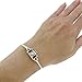 PammyJ Gift For Photographer Camera Bracelet Bangle
