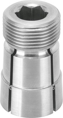 Festo 2428520 Clamping Sleeve, Model EAMH-60-12-C18.1