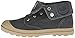 Palladium Women's Baggy Low LP Combat Boot