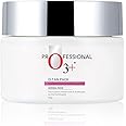 CLASSIC DERMA O3 Plus D-TAN Professional Pack For Instant Tan Removal For all skin Types 50g | 1.7 Oz (Pack of 2), White