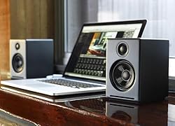 Audioengine HD3 Wireless Speakers with Bluetooth