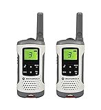 Motorola TLKR-T50