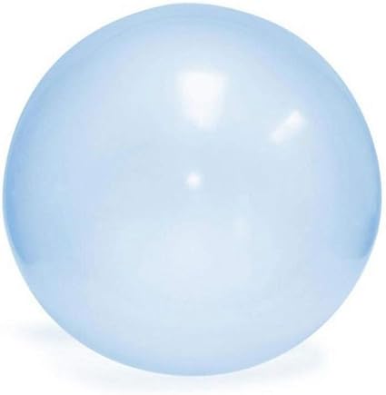bubble balloon toy