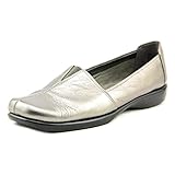 Aerosoles Women's Fabrication Flat