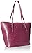 Ava Tote Bag, Crimson/Crimson/Crimson/Crimson, One Size