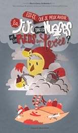 Est ce que je peux avoir la tête dans les nuages et les pieds sur terre ?