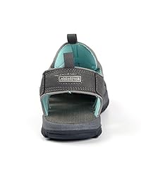 Northside Womens Burke II Sport Athletic Sandal