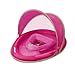 SwimSchool SSP10151 Fabric BabyBoat, Pink