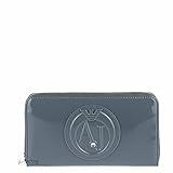 ARMANI JEANS Studs Wallet Zip Around 05V32 ZY 72 
