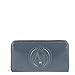 ARMANI JEANS Studs Wallet Zip Around 05V32 ZY 72 