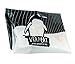WRAPEAT Reusable Food Storage Wraps - Snack, Sandwich Size 3 Pack – Recyclable-Sustainable-Eco Friendly- Longer Lasting wrap for Lunch Box Bags, Bowl Cover Sheets - Food Safe, Beeswax Free