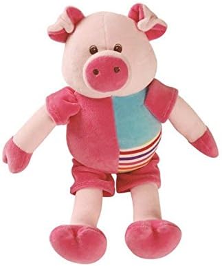 Doudou Peluche Le Cochon Rose 30 Cm Cadeau De Naissance Nouveau Ne Bebe Baby Bow Amazon Co Uk Baby Doudou Peluche Le Cochon Rose 30 Cm Cadeau De Naissance Nouveau Ne Bebe Baby Bow Amazon Co Uk Baby