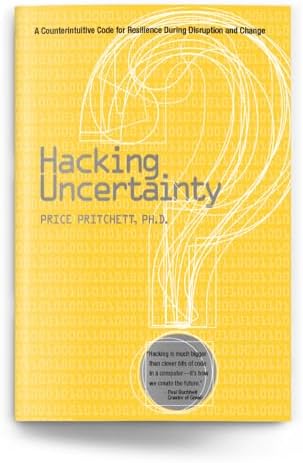 【user_c6cf7501】 Amazon.com: The Chief Reinvention Officer Handbook: How to Thrive