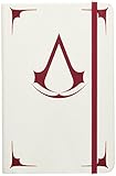 Assassin's Creed Hardcover Ruled Journal (Insights Journals)