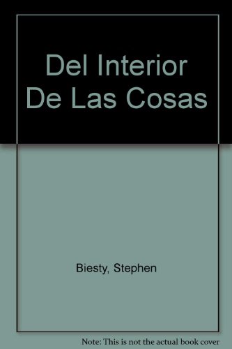 Download El Asombroso Libro Del Interior De Las Cosas