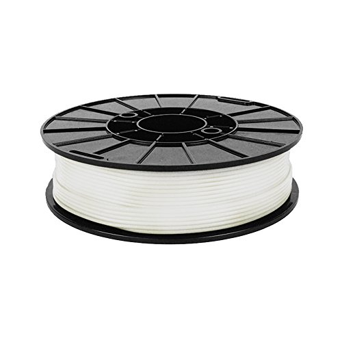 NinjaFlex TPU 3D Printing Filament - 1.75mm .50kg - WATER