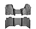 Weathertech 444771-442163 Floor Liners Kit