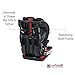 Britax Pioneer Combination Harness-2-Booster Car Seat - 2 Layer Impact Protection - 25 to 110 pounds, Ashton
