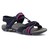Vionic with Orthaheel Technology Women's Muir Sandal