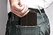Myabetic Clemens Diabetes Case for Glucose Meter, Test Strips, Lancing Device and Lancets Includes Trash Pocket - Compact Design