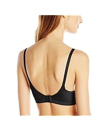 Brasier de contorno sin varillas para dama