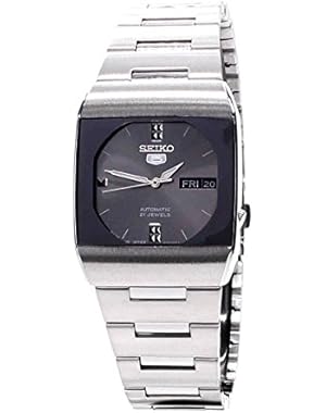 SEIKO 5 DRESS made in Japan automatic watch SNY001J1