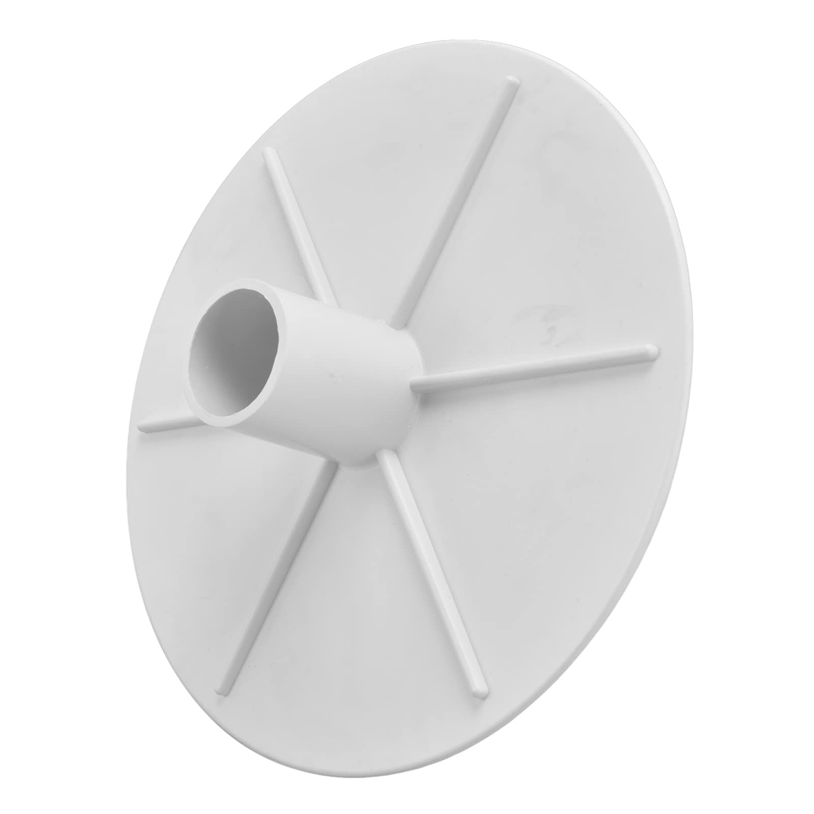 Clasken Skimmer vacuum plate, pool skimmer plate, fine workmanship for swimming pool for spa