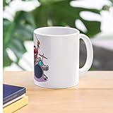 Mugs for FAMILY The M.uppet S.how Z.ildjian D.rums