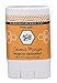 SmartyPits - Natural / Aluminum Free Probiotic Deodorant (Coconut Mango) (Travel-Size (Single))