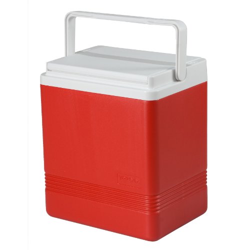 Igloo Cooler Food Tray And the right cooler can mean pros