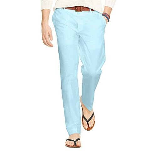 ralph lauren classic fit cotton chino