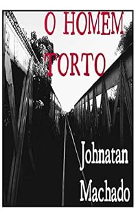 Livro O Homem Torto