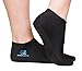 InstaMarine Premium Neoprene Socks Water Fin Sock Perfect for Water Sports, Snorkeling, Diving, Swimming