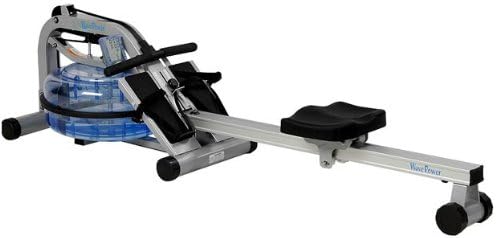 first degree pacific rower