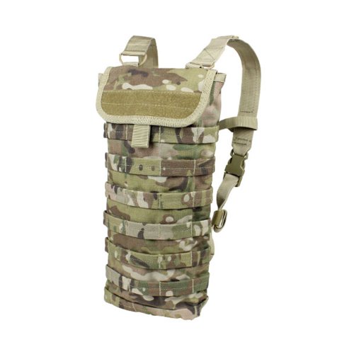 Condor Hydration Bladder Carrier MultiCam