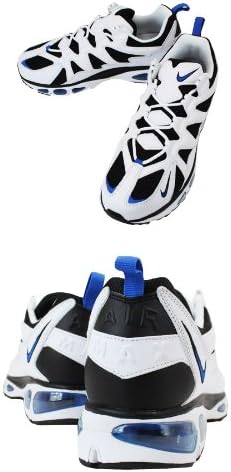 Amazon ナイキ Air Max Tailwind 96 12 White Soar Black 並行輸入品 ウェア シューズ Nike ナイキ スニーカー