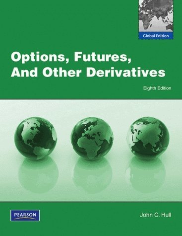 Options, Futures, and Other Derivatives (Global... 0273759078 Book Cover