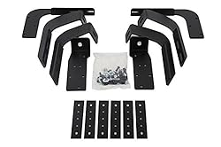 Dee Zee DZ15327 Rough Step Mounting Bracket Kit