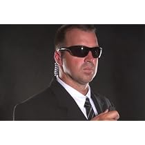 EH Two-Wire Covert Communications Headset With Acoustic Tube Earpiece...