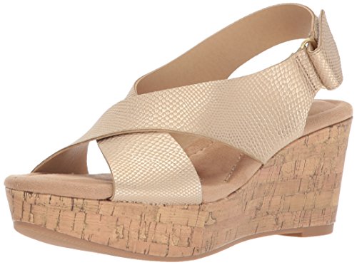 cl by chinese laundry women's dream girl wedge sandal