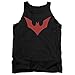 Batman Beyond Logo Unisex Adult Tank Top For Men and Women