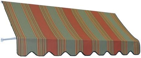 Americana Building Products 4969 Rainbo Awning, 60-Inch