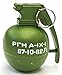 Eclipse Novelty Collectible Design Regular Flame Lighter, 2ct, Assorted Colors w/Combat Sounds, 1521-2