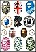 Monkey Fashion brands Logo Skateboard Vinyl Sticker Laptop Luggage Car Bumper Decals