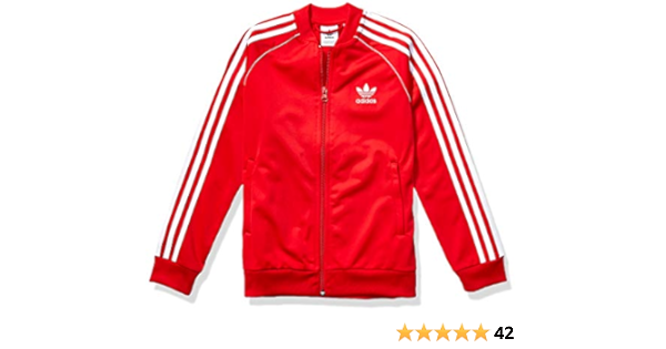 boys superstar jacket